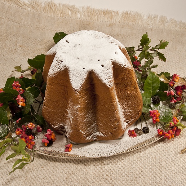 pandoro